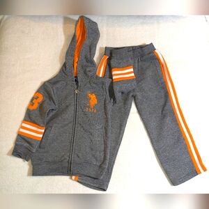 Boys Clothes